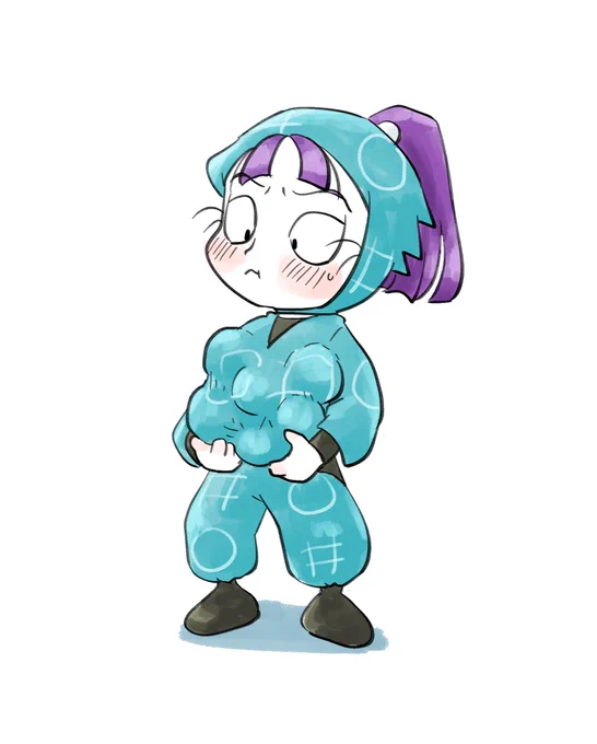最初(1ネン仙) 