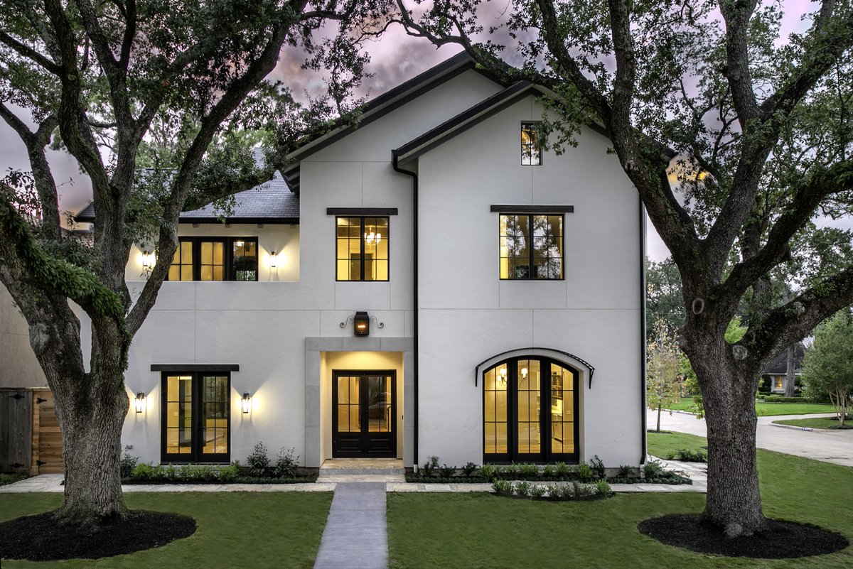 This custom home blends French country charm with transitional design, creating a timeless aesthetic that grows with you through every stage of life.

Which style speaks to you—classic, modern, or a blend of both? We’d love to hear your take.

#CustomHomeDesign #RamosWay #Tampa