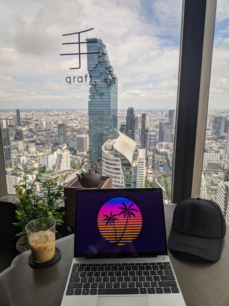 Although I like living near the beach, I miss the city