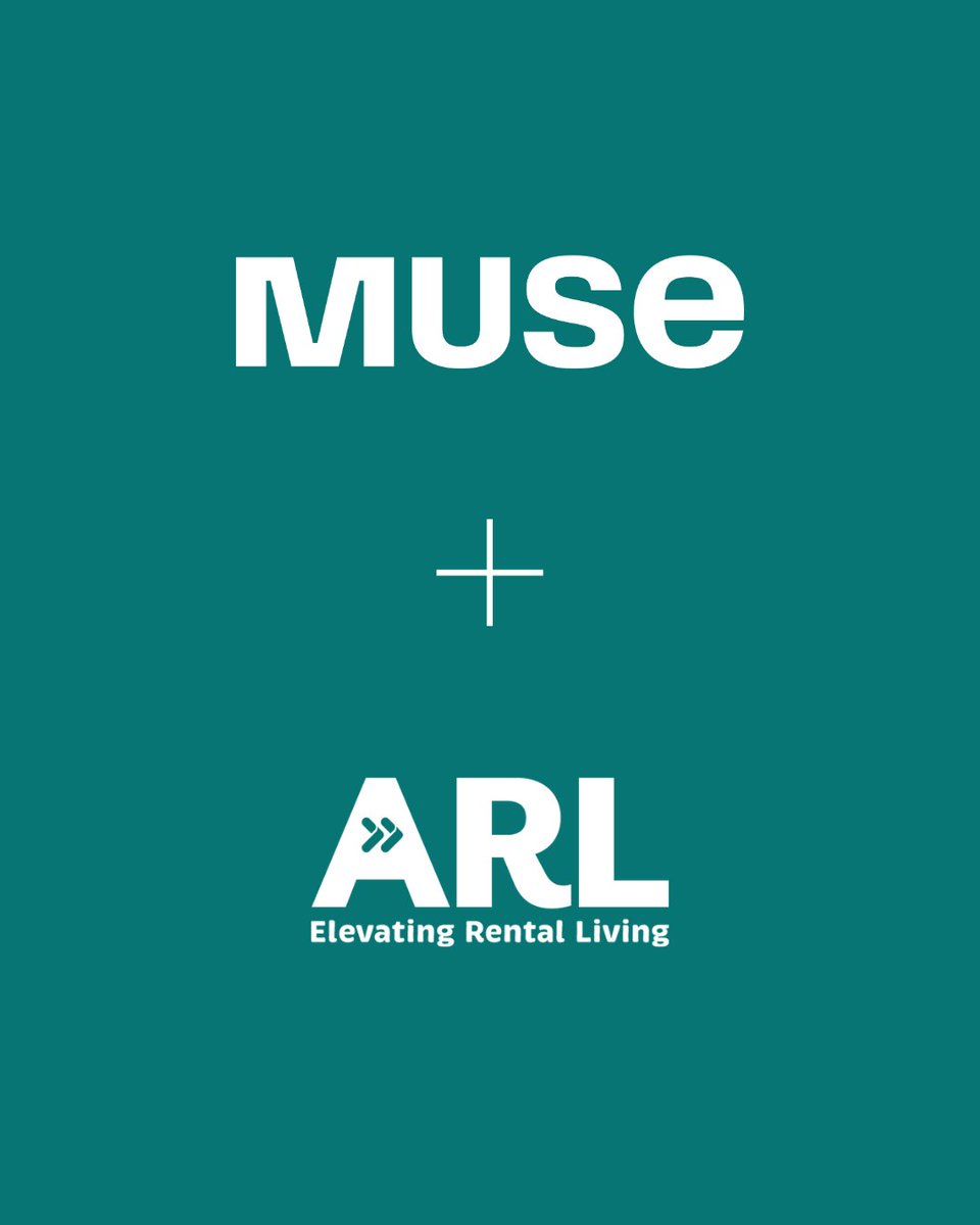 Muse becomes newest member of the Association for Rental Living

Read full article:thearl.org.uk/news/muse-beco…