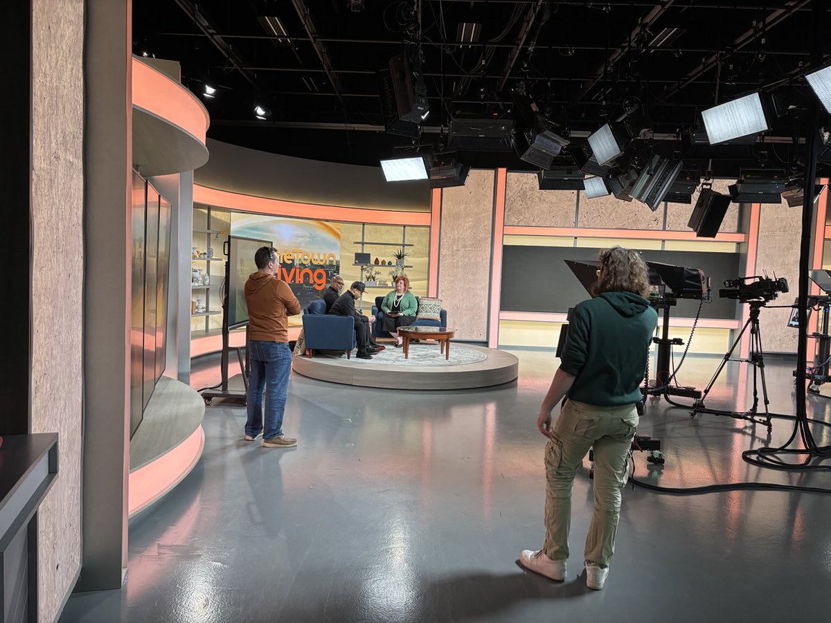 Jeff Rea (@jeff_rea) on Twitter photo Excited to be in the studio today <a href="/WSBT/">WSBT</a> to join Kim as a guest on Hometown Living. Thank you for the opportunity to talk about development in the community. Excited to be in the studio today <a href="/WSBT/">WSBT</a> to join Kim as a guest on Hometown Living. Thank you for the opportunity to talk about development in the community.