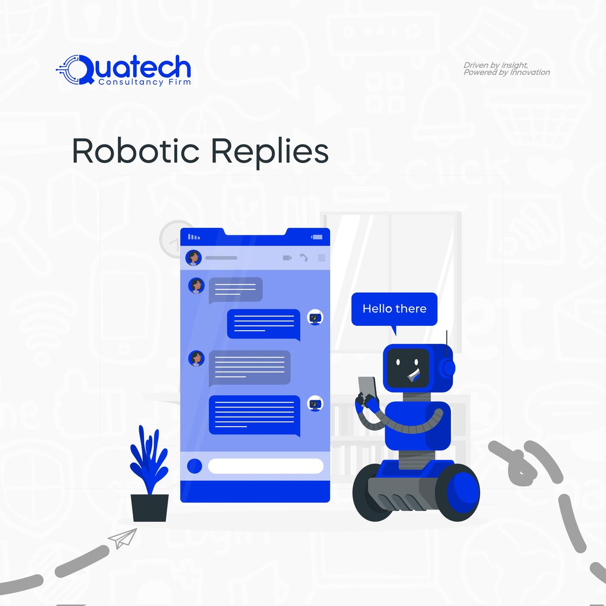 consultqua_tech's tweet photo. Feeling overwhelmed? If these sound familiar, it’s time to upgrade your support game.
.
Quatech is here to help you!
.
#CustomerSupport #ConsultQuatech https://t.co/hQw615w1y3