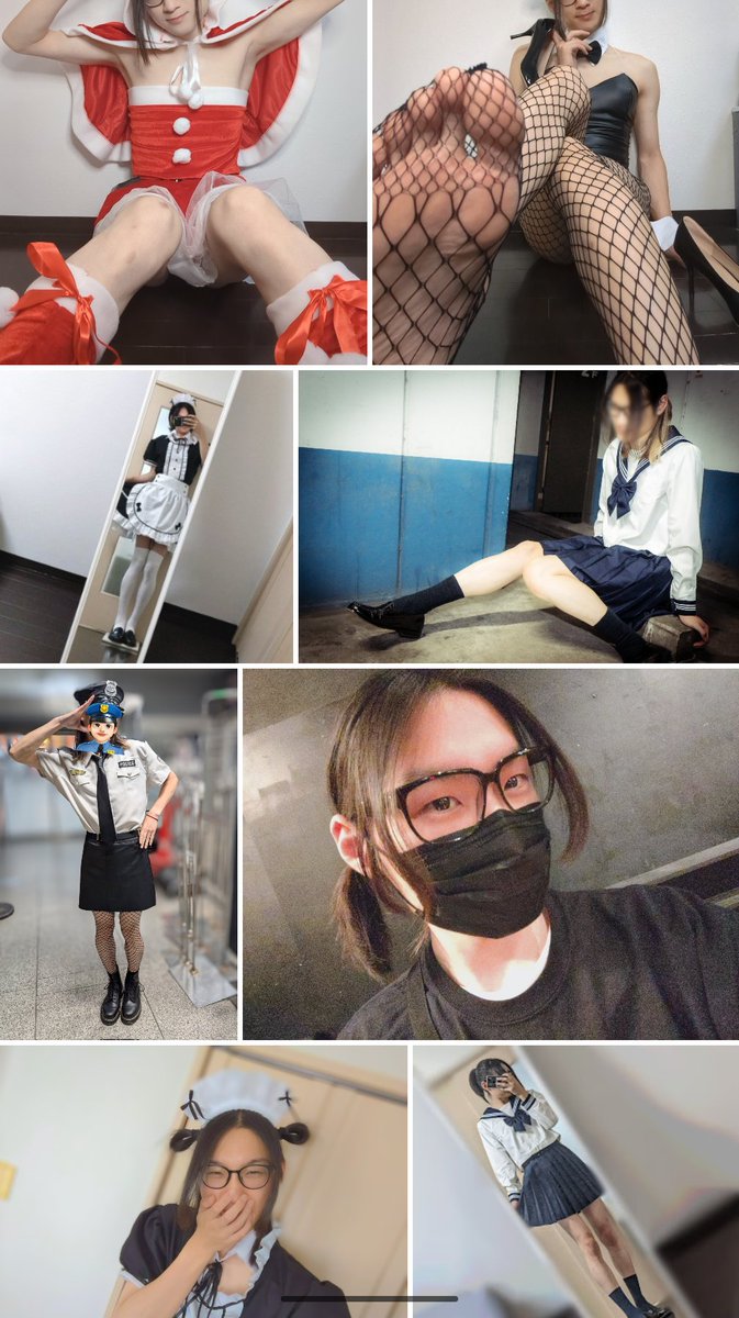 なおき tweet media