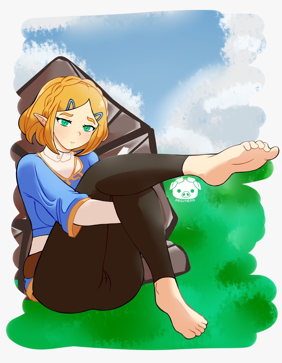 P!GGY 🔞 (Open Commission!) tweet media