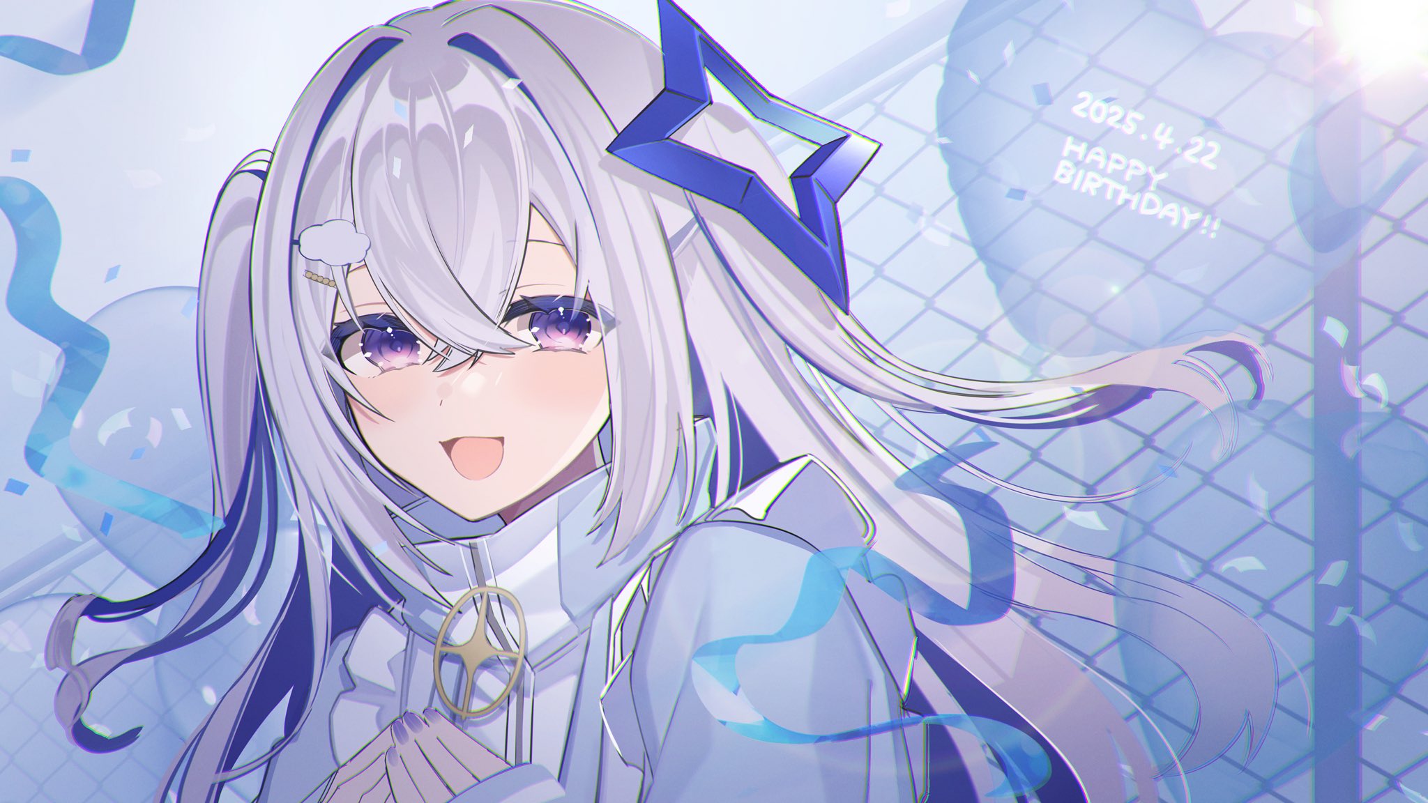 天音かなた💫ホロライブ (@amanekanatach) / X 天音かなた💫ホロライブ (@amanekanatach) / X