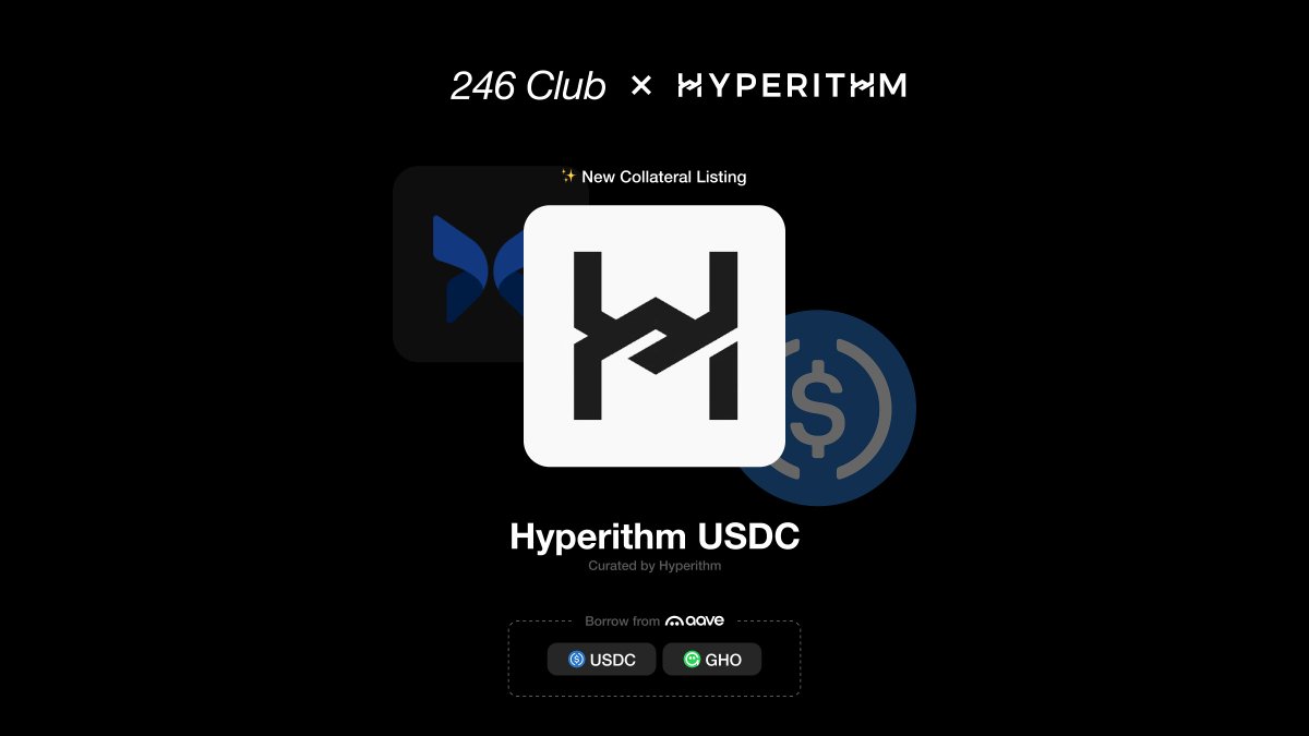 246 Club tweet media