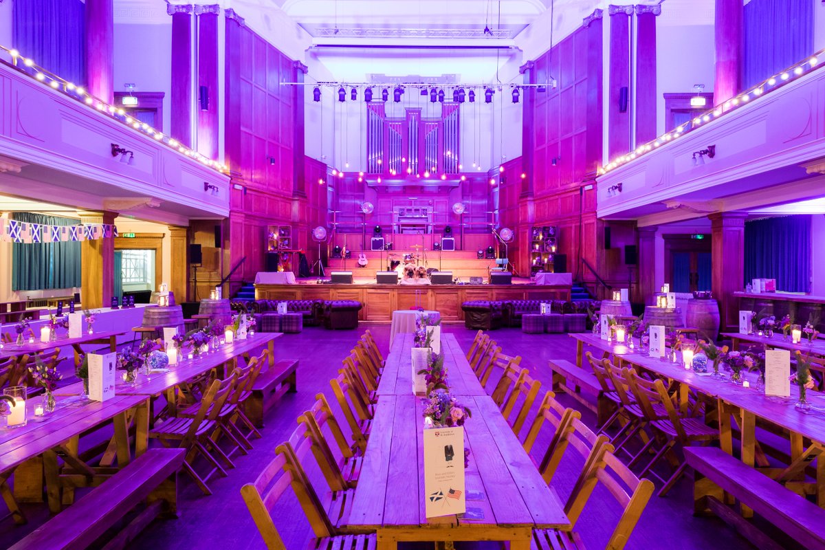 🚨 The CA/CAS 2025 Dinner is almost SOLD OUT! 🚨 Join colleagues for an evening of valuable connections and conversation at St Andrews' beautiful Younger Hall. Book your place soon to avoid disappointment!