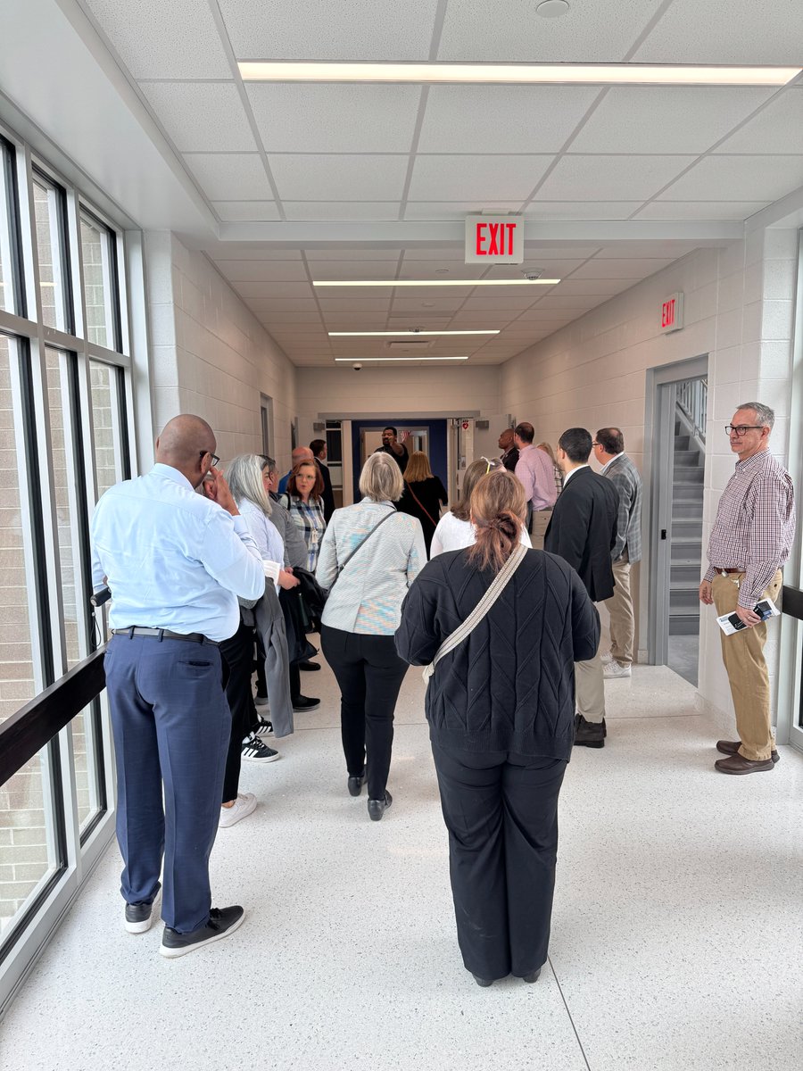 OFCC (@ohfacilities) on Twitter photo Members of our team were among those who toured <a href="/XeniaSchools/">XeniaCommunitySchools</a>' brand-new Warner Middle School yesterday as part of an Association for Learning Environments (A4LE) Ohio Chapter event. Special thanks go to Superintendent Gabriel E. Lofton for hosting us! Members of our team were among those who toured <a href="/XeniaSchools/">XeniaCommunitySchools</a>' brand-new Warner Middle School yesterday as part of an Association for Learning Environments (A4LE) Ohio Chapter event. Special thanks go to Superintendent Gabriel E. Lofton for hosting us!