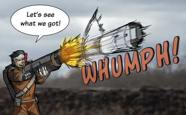 CatalyticComics's tweet photo. @Tonpa2 We released a new webcomic episode on Global Comix.
#PetroPatriot #MustBeTuesday
https://t.co/oey3Brm0ws https://t.co/CQVtKHXSln
