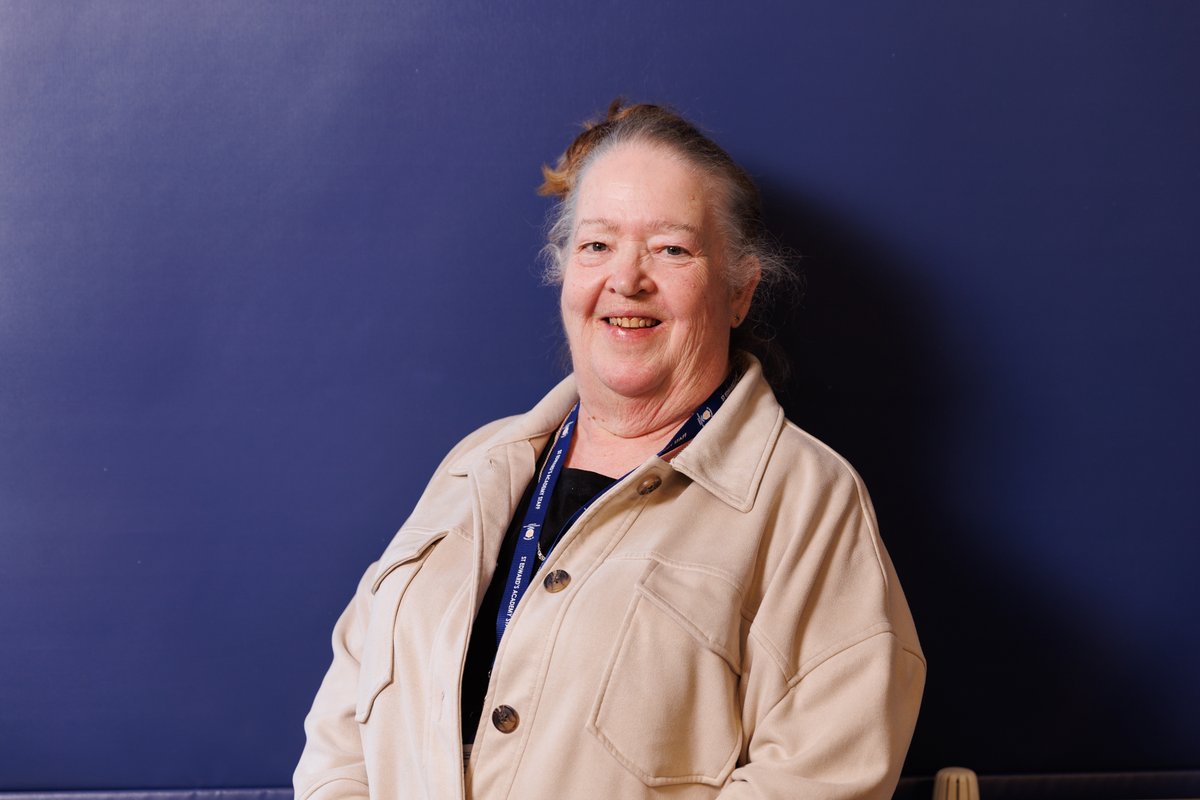 It takes time to be a rep 
Our Own Julia Newman (UNISON Schools Convenor) speaks to UNISON – Activists magazine

havering.unison.site/2025/04/22/it-…