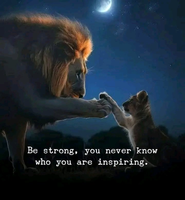 Yeah! So right....