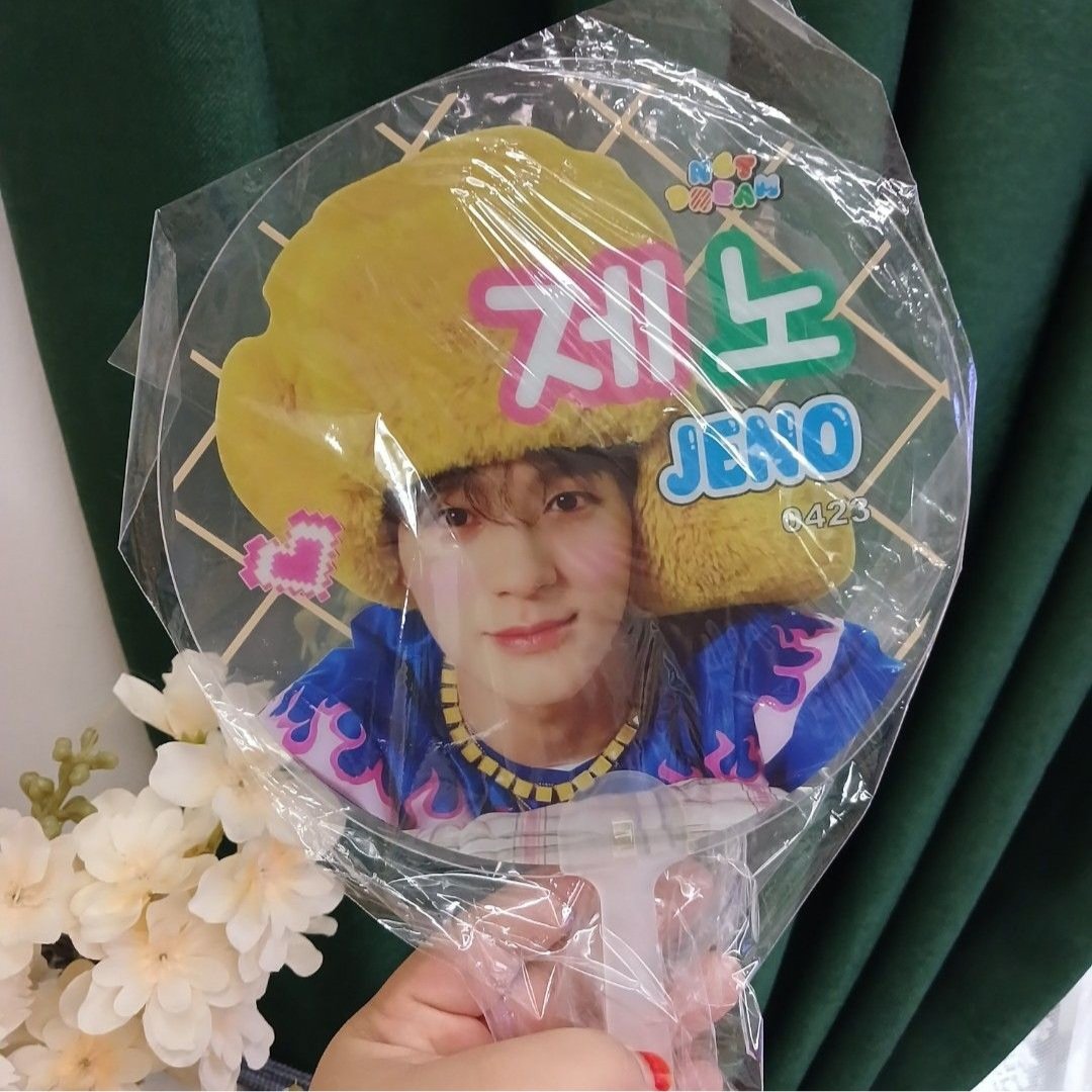 cupsleeveMY's tweet photo. BIRTHDAY GIVEAWAY💛
NCT JENO💚

🧡RT, Reply #CSMYLJN &amp; your state
Exp👉🏻 #CSMYLJN &amp; Perak
🧡RT this👉🏻https://t.co/4AM8Zn91eq
❌️No GA/non active acc
✅️Choose your prize‼️

1️⃣🎁Freebies pack by @QKfanz
2️⃣🎁Official NCT Dream Jeno Sanrio pc
3️⃣🎁Jeno handfan

💙Ends: 25.4.2025 https://t.co/KkfJUIwPq9