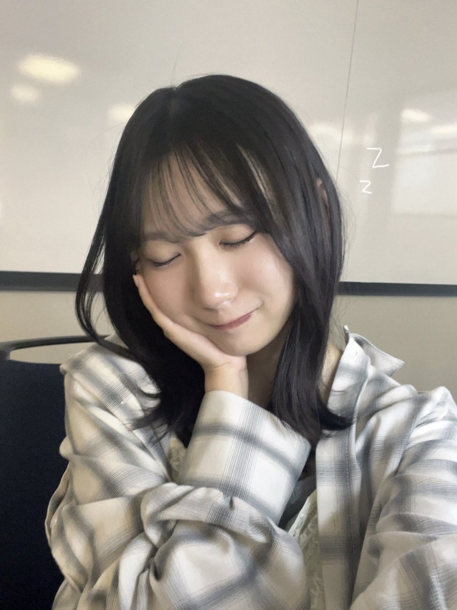 aishisunhs46's tweet photo. #藤嶌果歩 #日向坂46 https://t.co/DWzjvFtjKH