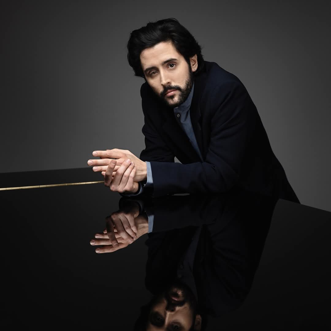 MARTES, 6 de mayo de 2025.
20.00 h. <a href="/TeatroRosalia/">Teatro Rosalía Castro</a>
Maya Levy – Violín
Jean-Baptiste Doulcet - Piano
Obras de Szymanowski, C. Franck y Saint-Saëns.  
120 aniversario de la Sociedad Filarmónica de A Coruña