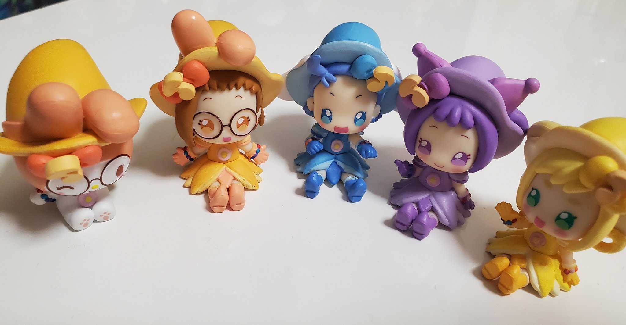 ニマキアリ🌷連載中 on X: 
