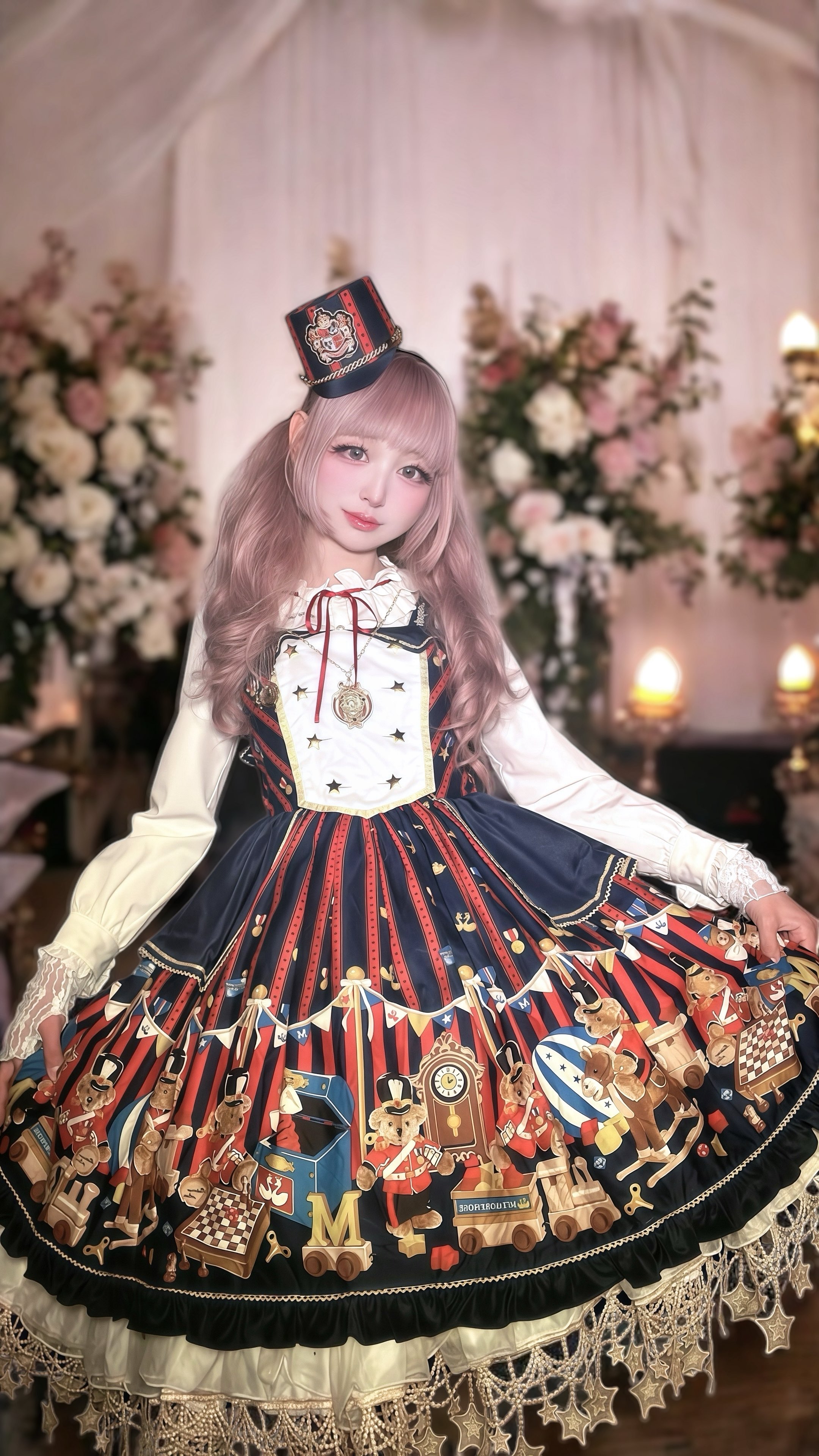 アキちゃん(axi🎀 ❛ᴗ❛)✧ axes femme大好き💖axes femme公式 アキちゃん(axi🎀 ❛ᴗ❛)✧ axes femme大好き💖axes femme公式