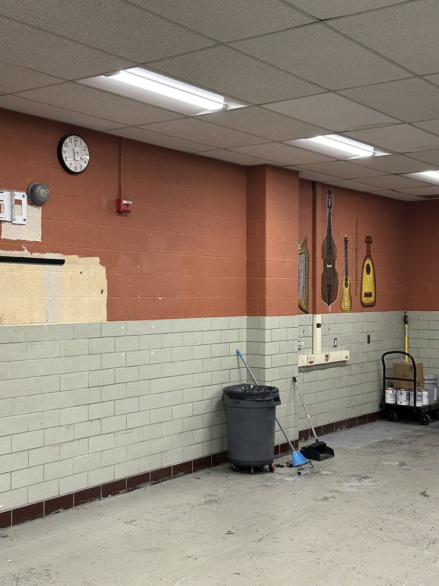 Mr. Feigenbaum’s Orchestras tweet media