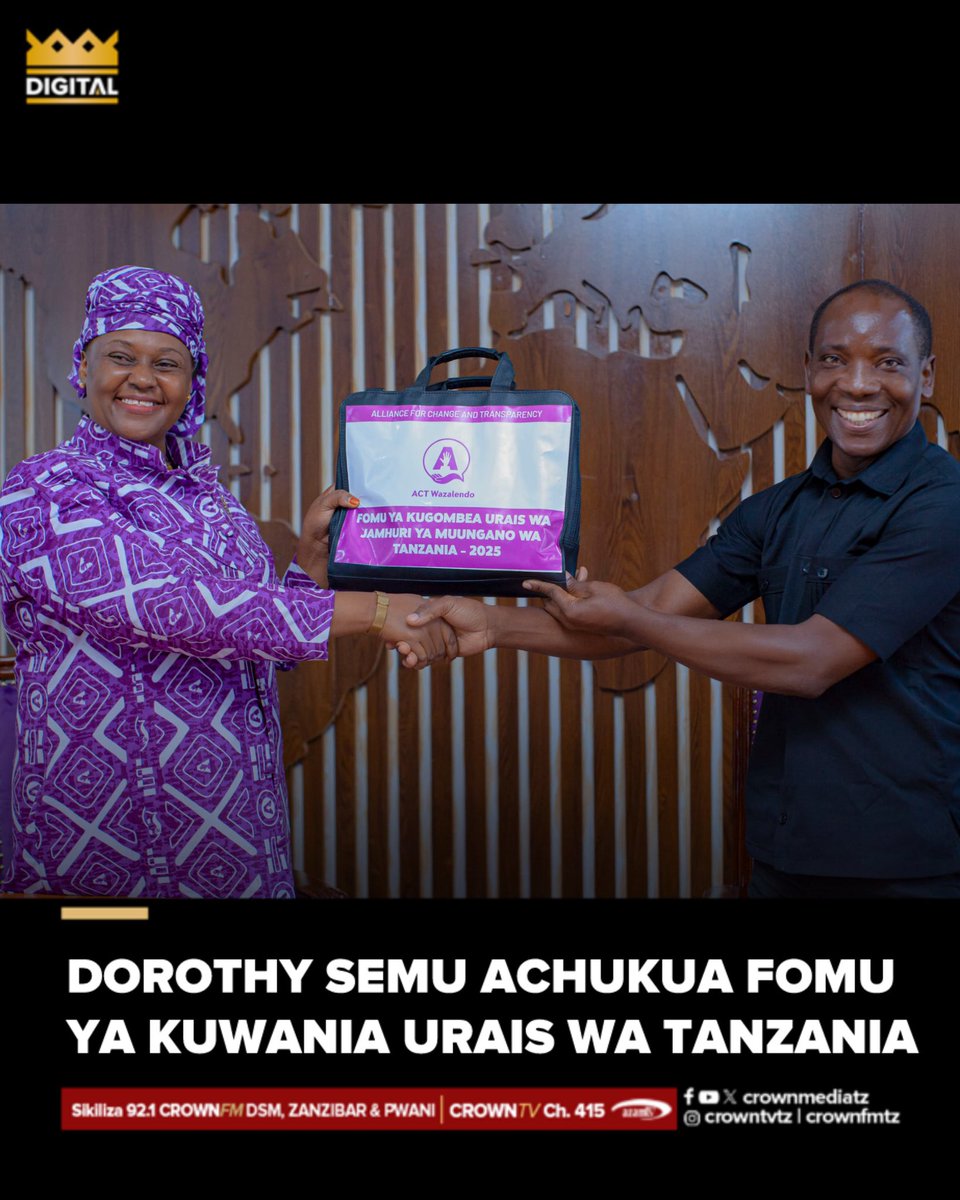 Crown Media tweet media