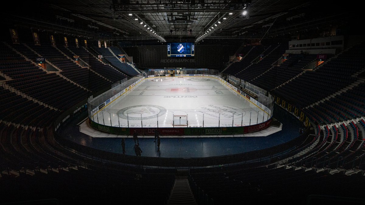 AIK Hockey tweet media