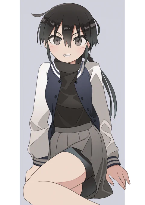 あさきくん(女の子の身体に改造されてしまった男の子) 