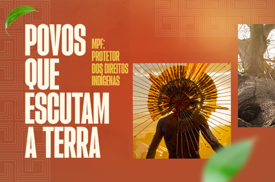 Abril Indígena: TRF1 garante posse de terra a indígenas no sul da Bahia. 

➡️ Saiba mais: mpf.mp.br/regiao1/sala-d…