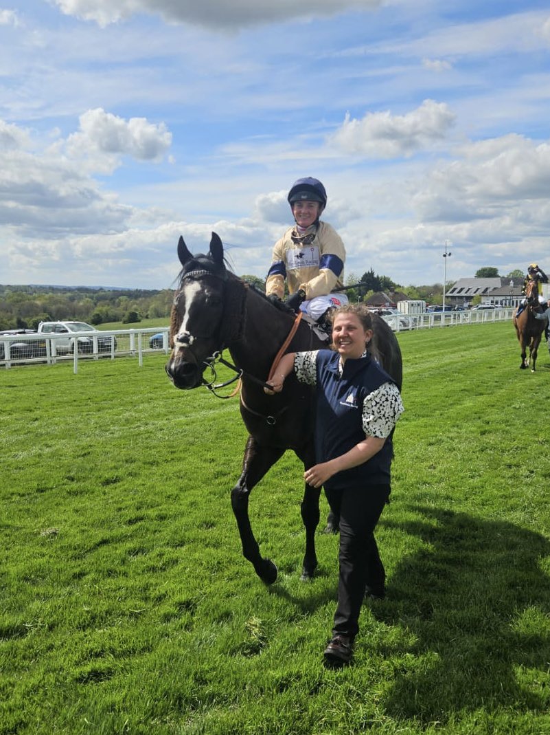 Archie Watson Racing (@archie_watson) on Twitter photo WINNER Spartan Arrow wins impressively at Epsom under <a href="/HollieDoyle1/">Hollie Doyle</a>. Well done to <a href="/HambletonRacing/">Hambleton Racing</a> and to all the team at home! <a href="/tombiggs_bstock/">Tom Biggs</a> <a href="/BlandfordBldstk/">Blandford Bloodstock</a> #winner #saxongate WINNER Spartan Arrow wins impressively at Epsom under <a href="/HollieDoyle1/">Hollie Doyle</a>. Well done to <a href="/HambletonRacing/">Hambleton Racing</a> and to all the team at home! <a href="/tombiggs_bstock/">Tom Biggs</a> <a href="/BlandfordBldstk/">Blandford Bloodstock</a> #winner #saxongate