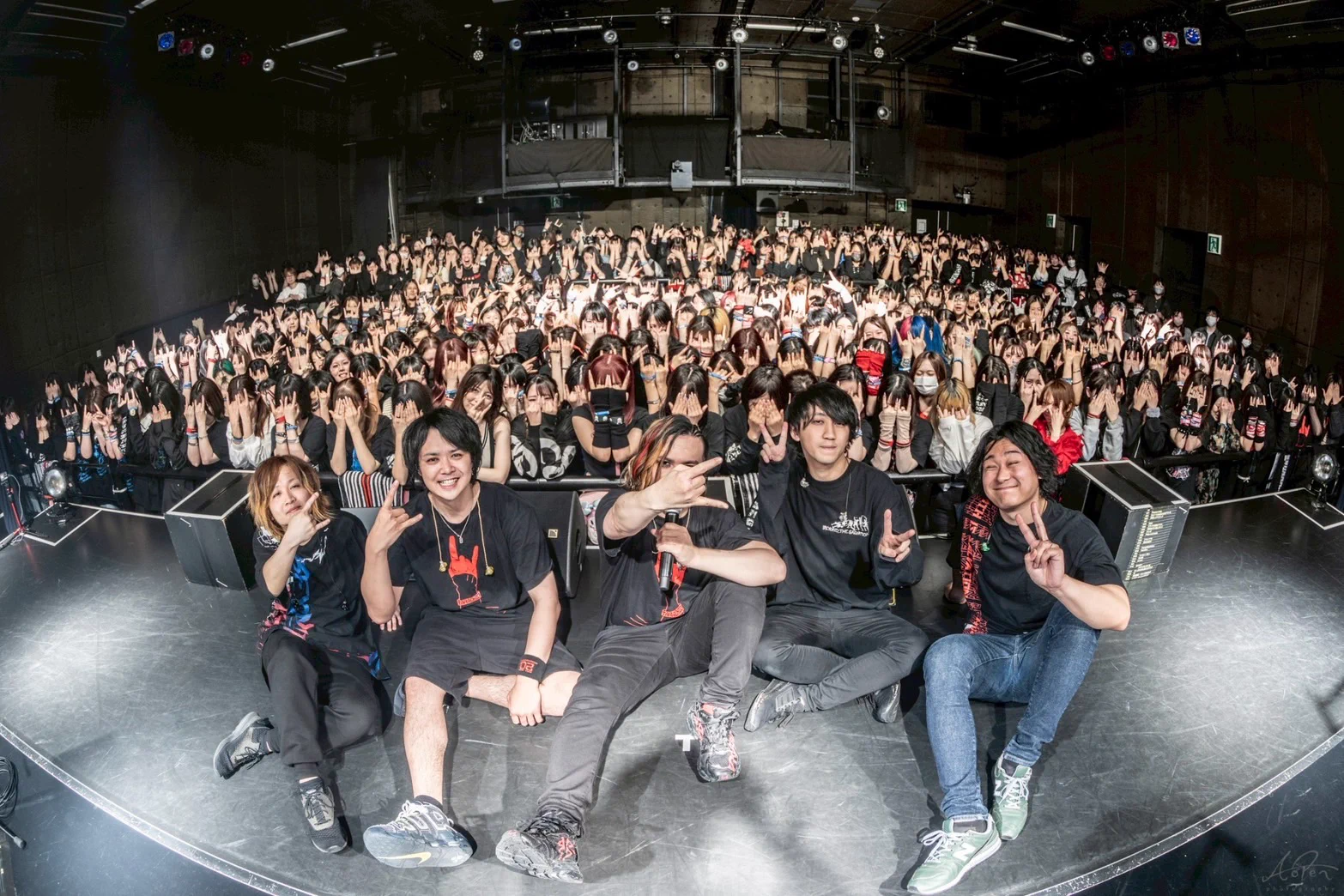 ﾀﾗﾁｵinfo on X: 