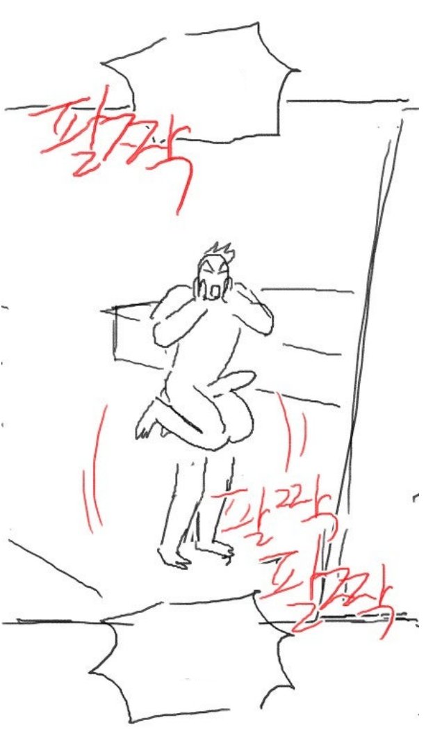 💙리디북스  <오싹한 베이비>
24화 업데이트!  
ridibooks.com/books/42910085…

💕나는 귀여워! 사랑스러워!💕

오싹베는 매월 3 13 23일마다 돌아옵니다!