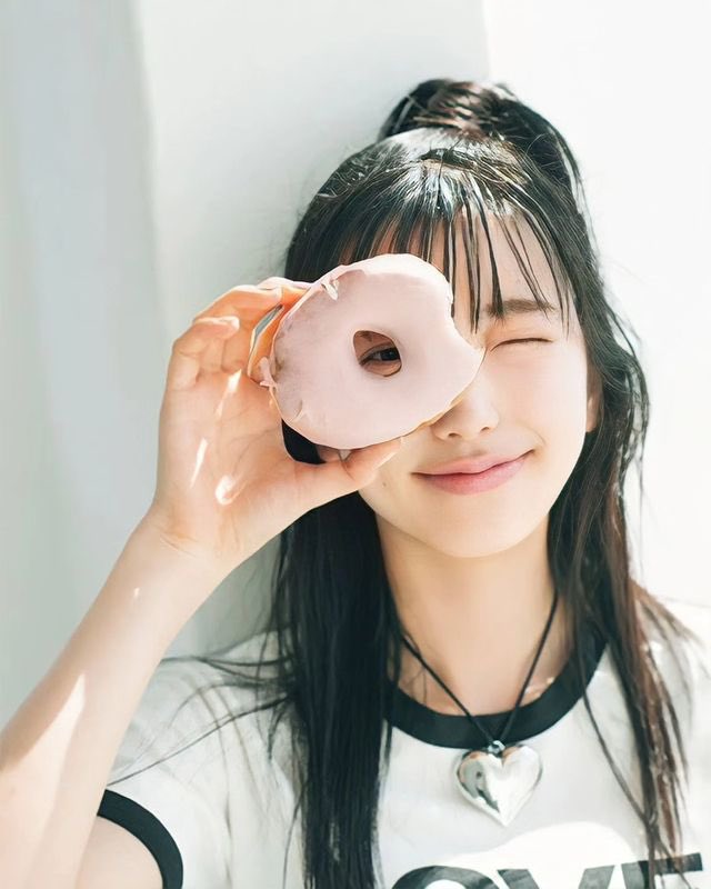 aishisunhs46's tweet photo. #小西夏菜実 #日向坂46 https://t.co/jDBvuf6d9y