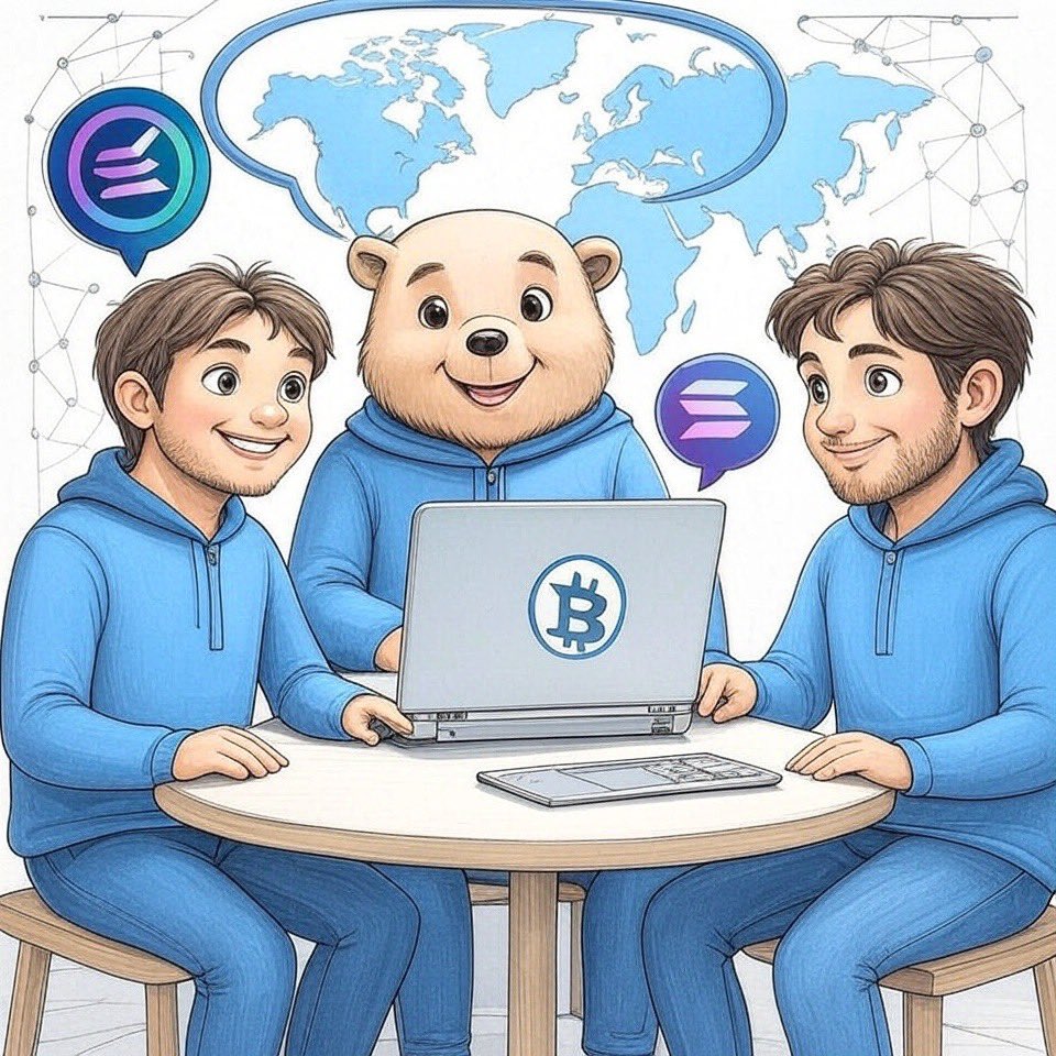 WEREONLINE's tweet photo. PRESALE LIVE🎉

MIN 0.2 $SOL = 2,000,000 $WEREAI
MAX 10 $SOL (PER WALLET)

TOKENS WILL BE SENT AFTER RECEIVING PAYMENT AND ALL FUNDS RAISED WILL BE LOCKED IN THE LP ON LAUNCH🚀

TO BUY SEND $SOL TO⬇️

9qDAe8a4yiEQBsbx8ogMEEJmbtSoQsumHRXXFH8UBkEx https://t.co/G6PcIlPFsz
