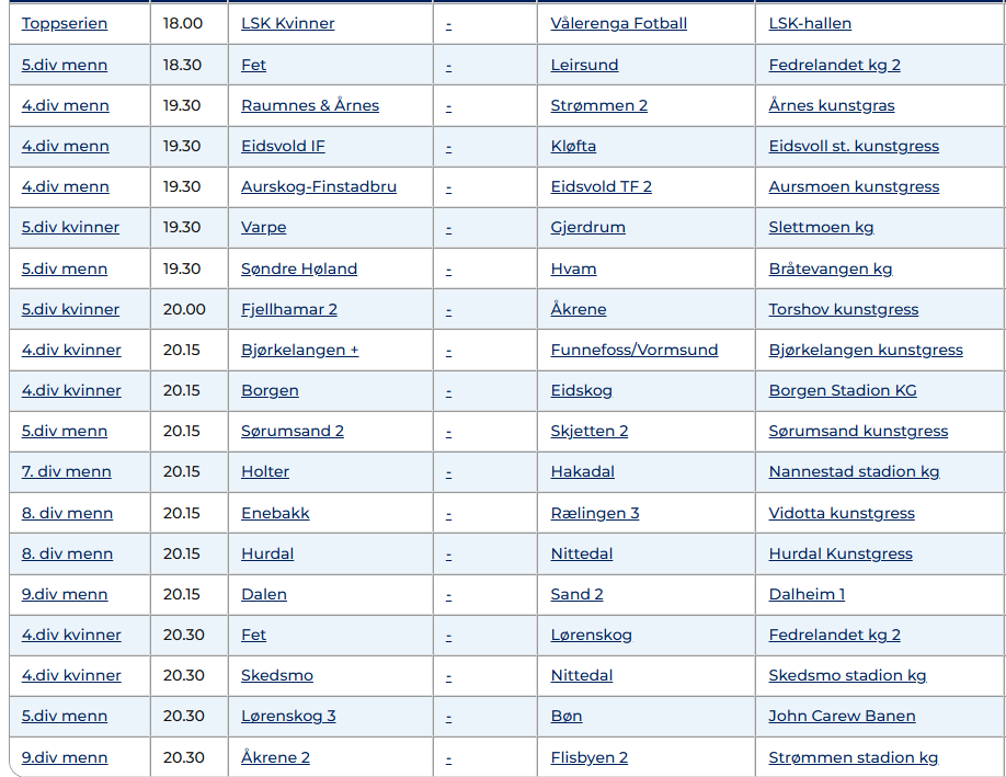 Lokalfotballen tweet media