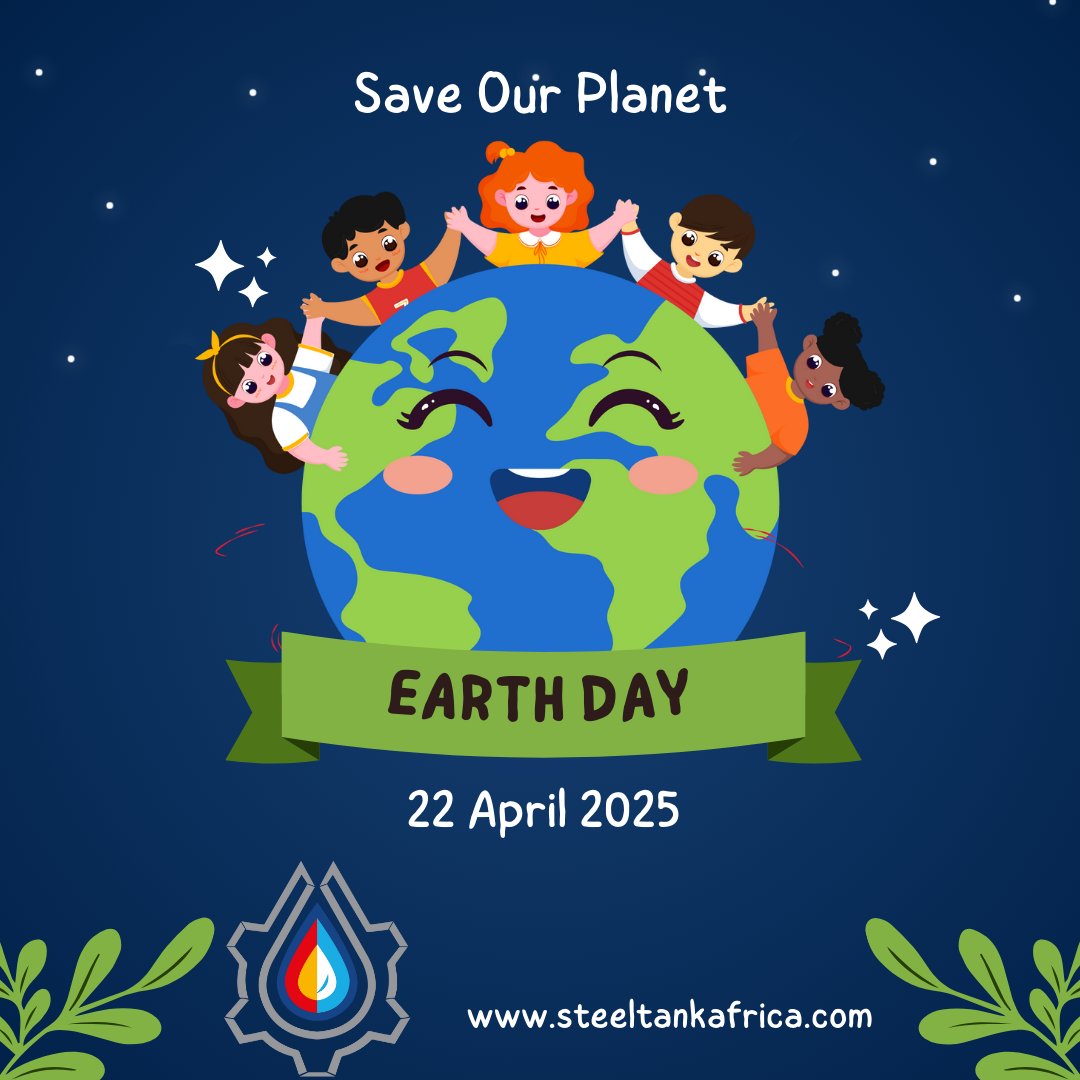#EarthDay #2025