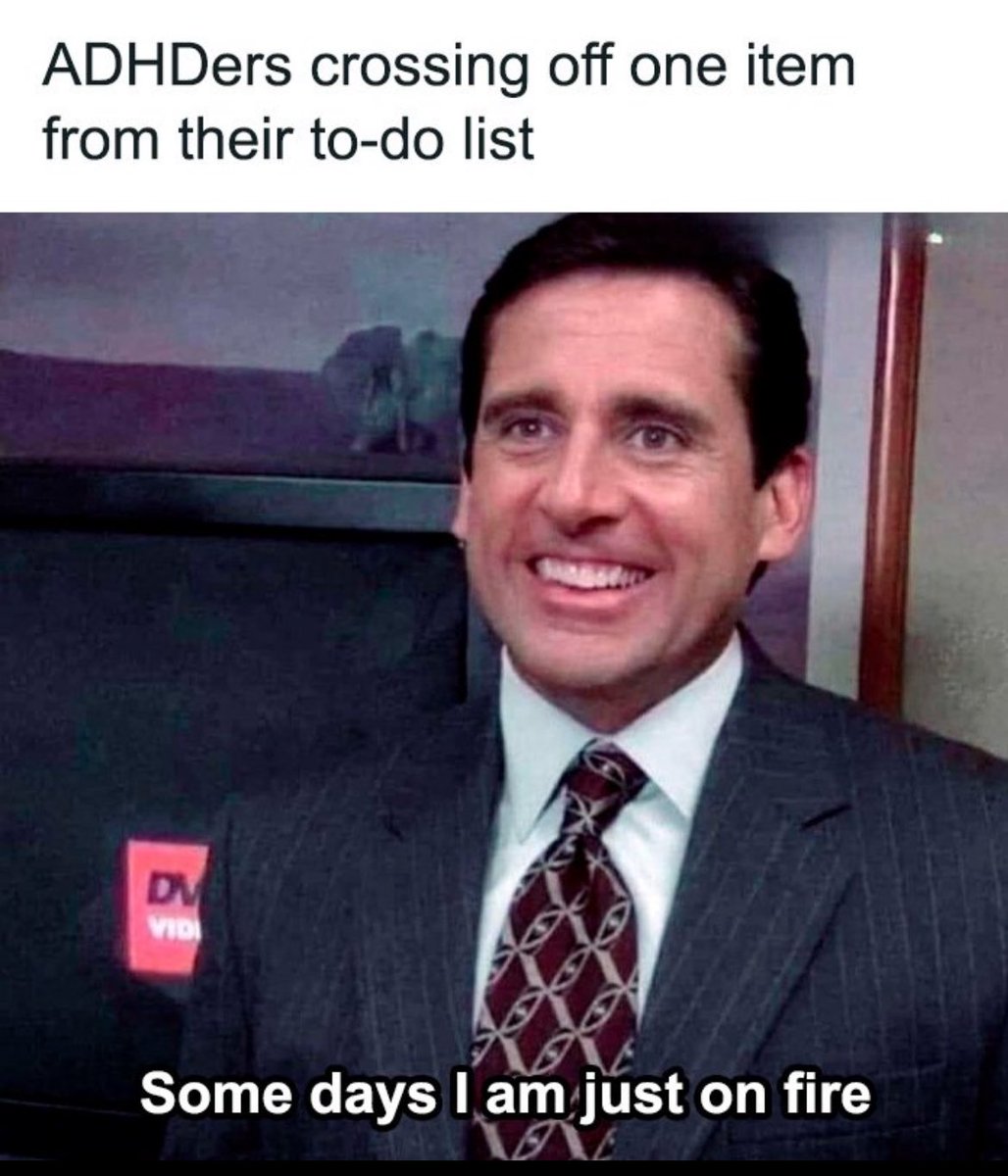 ADHDForReal's tweet image. 