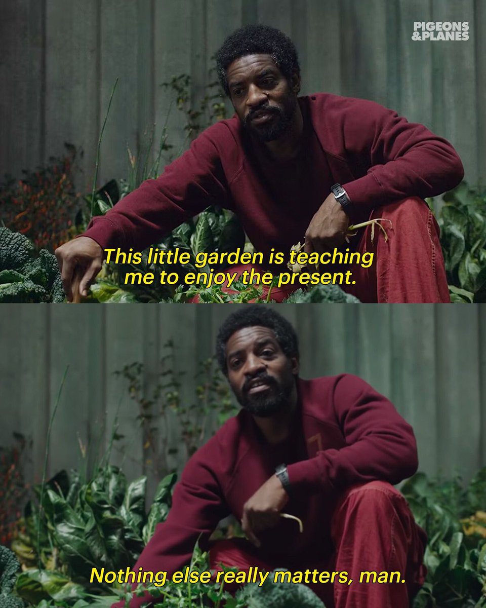 Pigeons & Planes tweet media