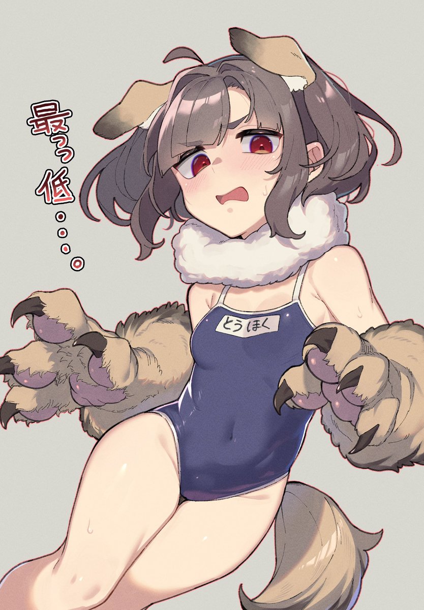 清書←  →下書き

どちらも好きって話をしたいんだ 