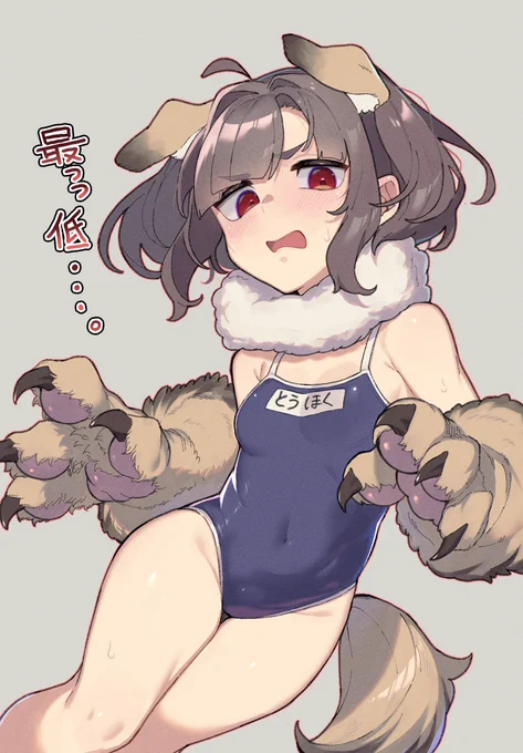 清書←  →下書き

どちらも好きって話をしたいんだ 