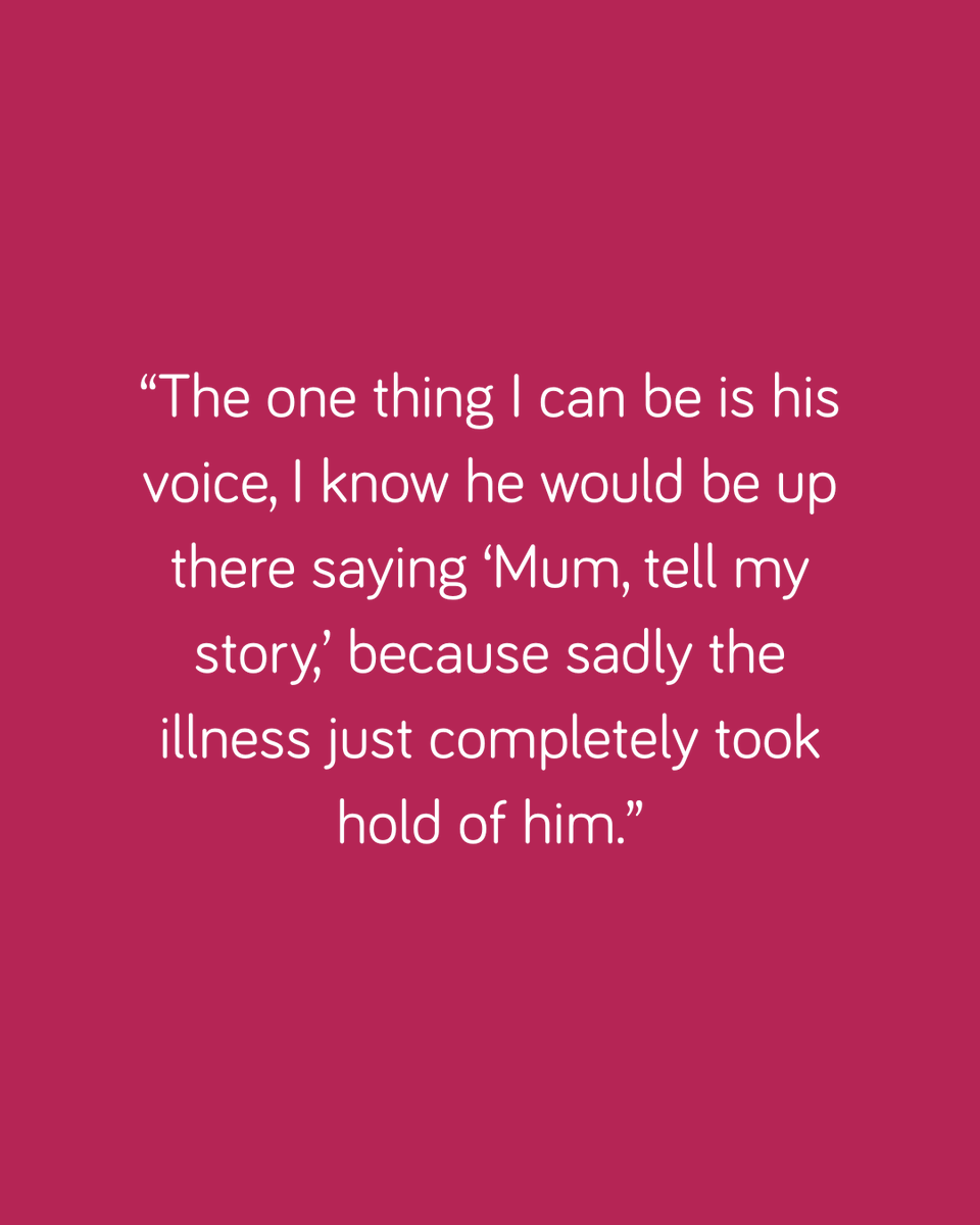 Taking Action on Addiction (@actionaddiction) on Twitter photo Ketamine use in the UK has quadrupled since 2016, and for families like Deborah Casserly’s, the consequences have been devastating.
Deborah shared her poignant account of her son Barney's struggle with ketamine addiction over the weekend with the <a href="/Independent/">The Independent</a>, underscoring the Ketamine use in the UK has quadrupled since 2016, and for families like Deborah Casserly’s, the consequences have been devastating.
Deborah shared her poignant account of her son Barney's struggle with ketamine addiction over the weekend with the <a href="/Independent/">The Independent</a>, underscoring the