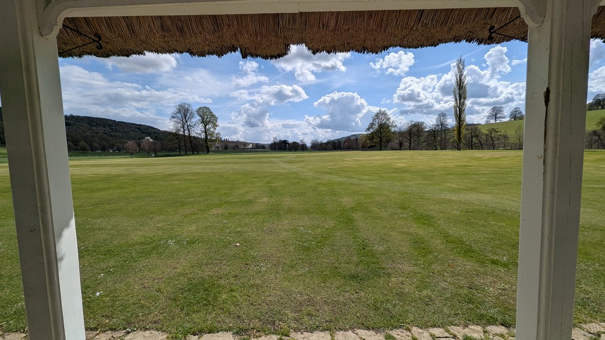 Chatsworth Cricket Club (@chatsworth_cc) on Twitter photo 5 days to go until we welcome <a href="/TBCT1996/">Trent Bridge Cricket Team 🏏</a> for our first match of the season 5 days to go until we welcome <a href="/TBCT1996/">Trent Bridge Cricket Team 🏏</a> for our first match of the season