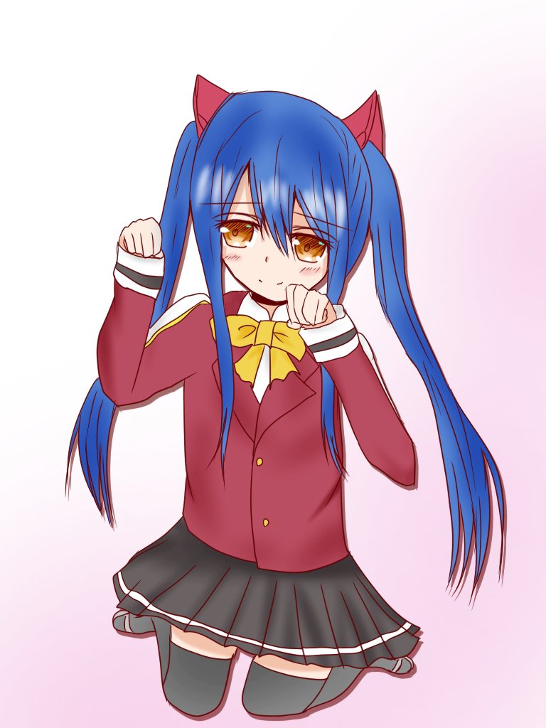 ウェンディ・マーベル