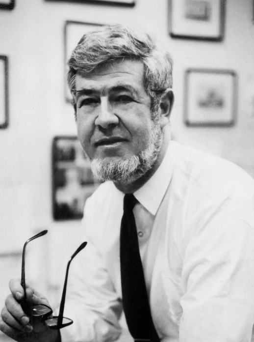 JustinShubow's tweet image. The great American sociologist Herbert Gans died yesterday. Herewith a passage from his 1977 essay &quot;Toward a Human Architecture,&quot; which relates to debates on public architecture today: 

&quot;Symbols are perhaps easier to integrate into [architectural] design without neglecting other…