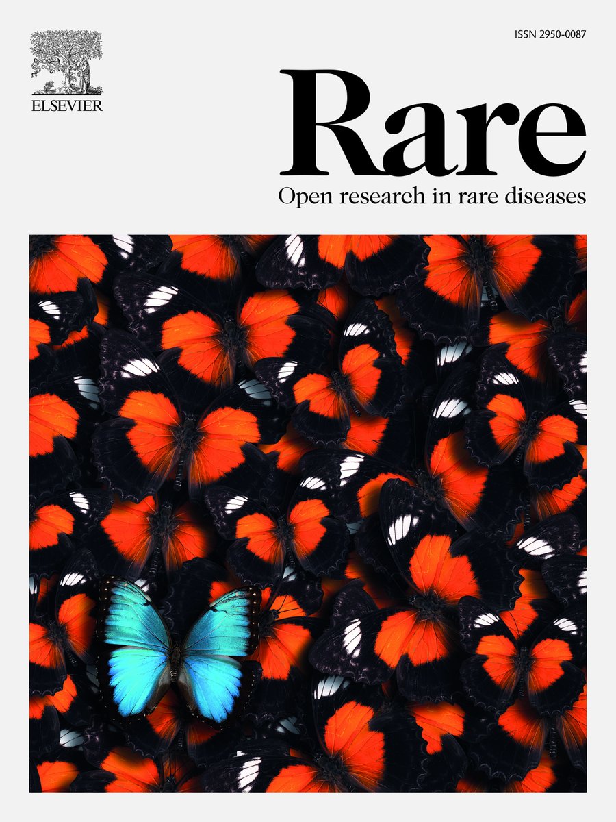 On Apr 29, Rare celebrates Global Undiagnosed Day! Seeing a child/adult w/ undiagnosed diseases on Apr 29? Share your story! Join virtual roundtable (Apr 30) to present a case (w/ family consent). Register: spkl.io/6010faArq. Wilhelm Foundation (UDNI member) supports!