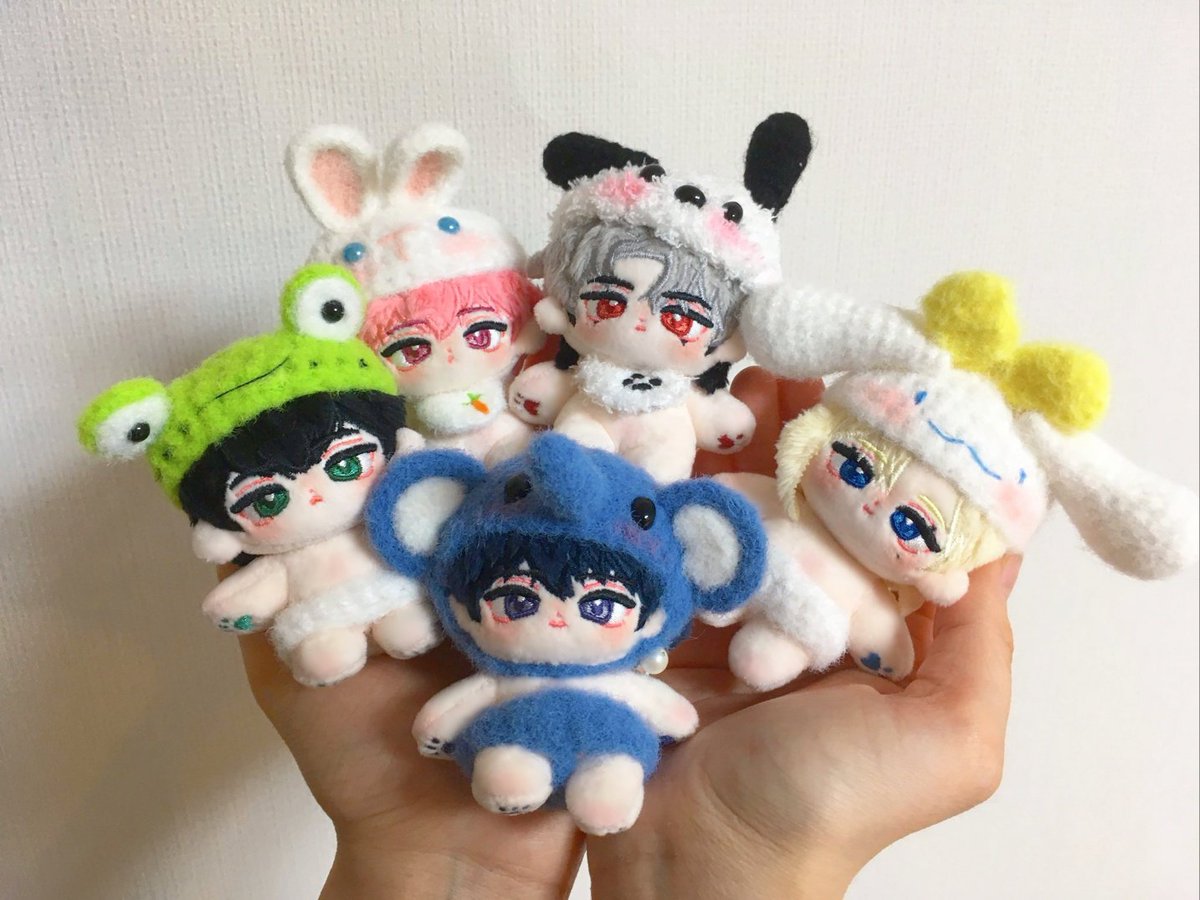 미니츄레이브💓