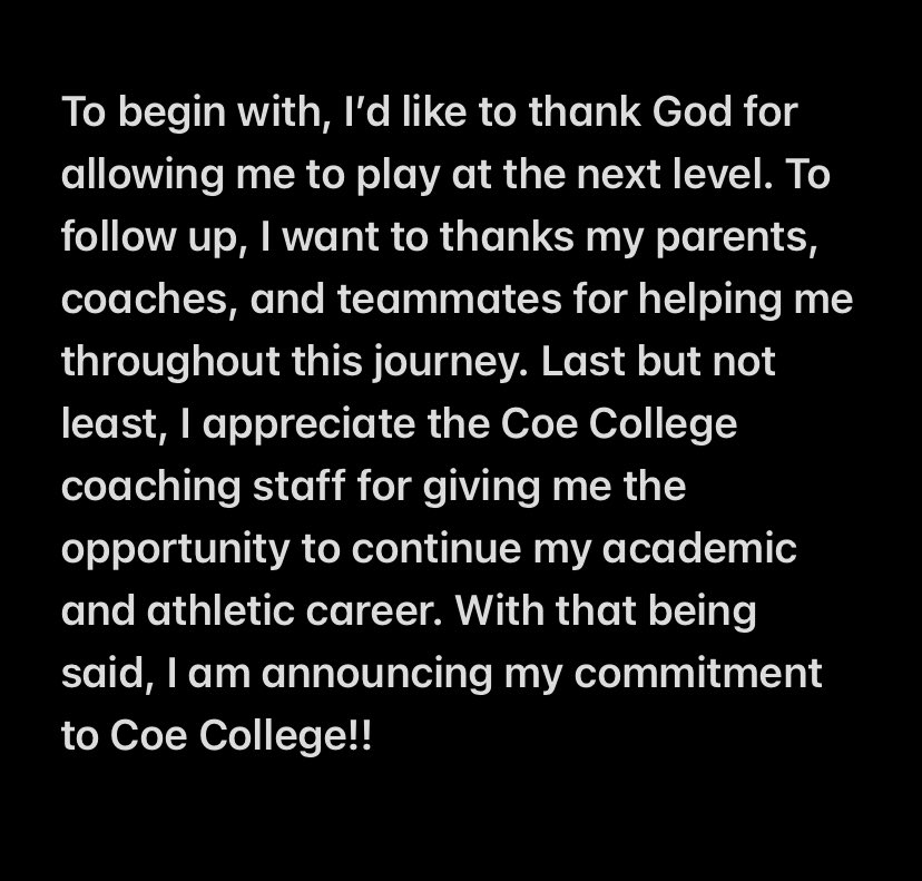 DkLexidor21's tweet image. 100% Committed
#KohawkNation
