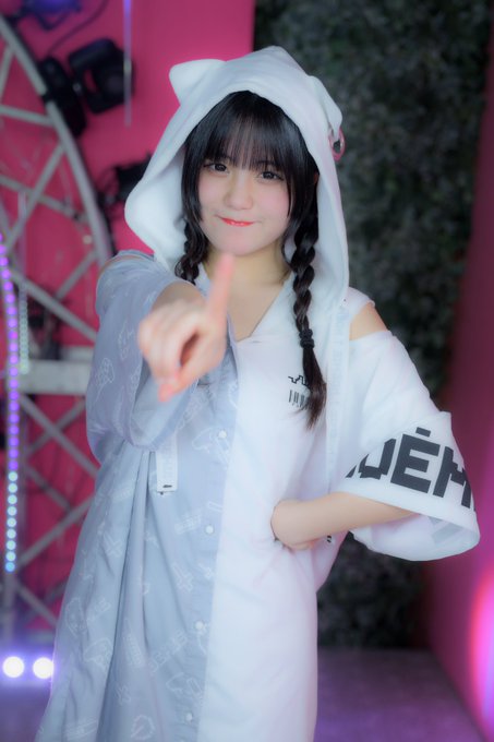 Twitterのコスプレ画像11