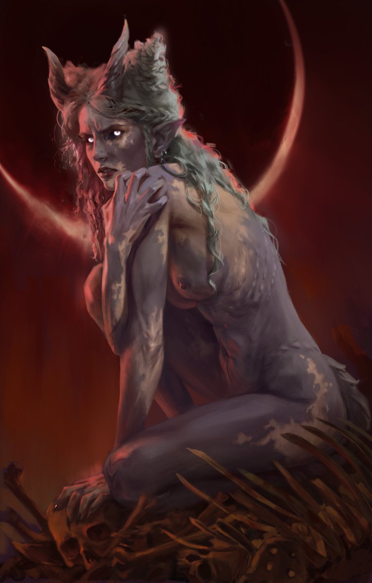 Bella Bergolts tweet media