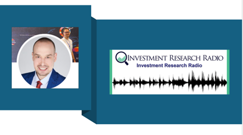 MelissaBeall9's tweet photo. Avadain CEO Brad Larschan joined Investment Research Radio host Ray Crowley to discuss graphene, Avadain's progress and the current Netcapital raise.

Listen now:
https://t.co/52Rf5CRZNW
#Graphene #podcast #crowdfunding https://t.co/Q5h7xaz5fh