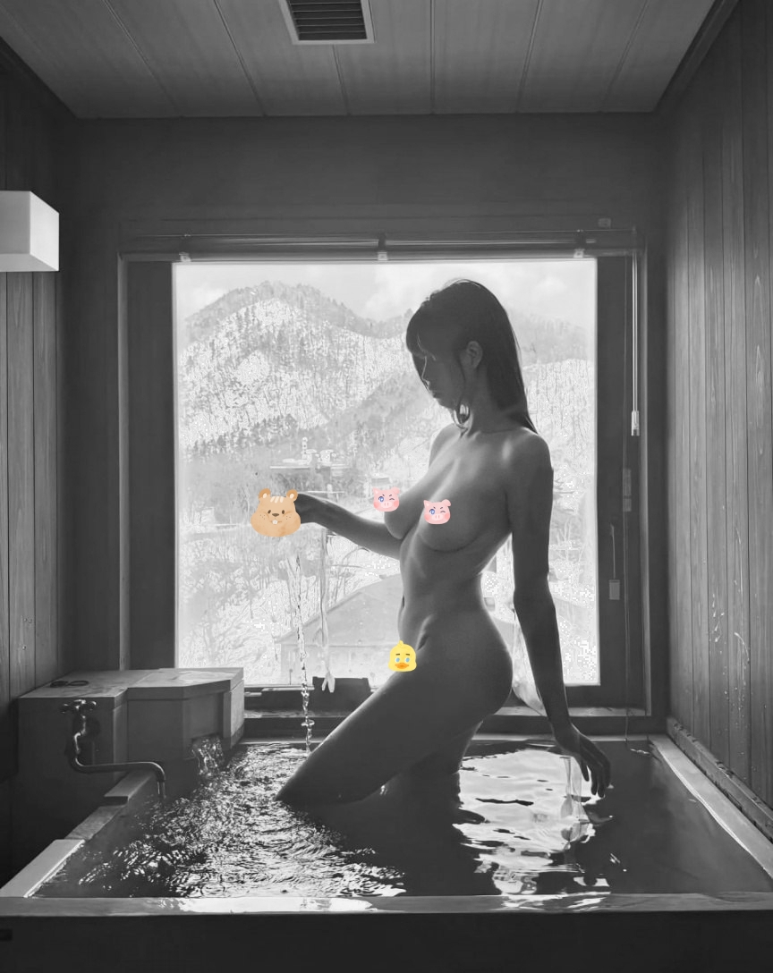 日式温泉回忆🙆‍♀️身体可以充分的在水中舒展

@007share
@wqganenshi_
@tbzt2024
@eggroll_tea
@sheyingqing

（抱歉打扰了📷麻烦您看到帮帮转转）
#写真で奏でる私の世界 #美男美女さんとつながりたい #元気であり続けたいあなたに #私房寫真 #御姐 #私房模特 #私房写真 #露出勾引 #性癖改造 #私房约拍 https://t.co/255XMXpxFw