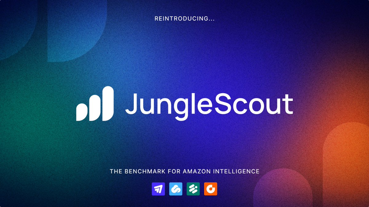 Jungle Scout is evolving from serving just sellers to empowering enterprise brands with the industry’s deepest Amazon intelligence—combining granular seller-level data with a complete marketplace view for smarter, strategic decisions at scale.

junglescout.com/resources/arti…