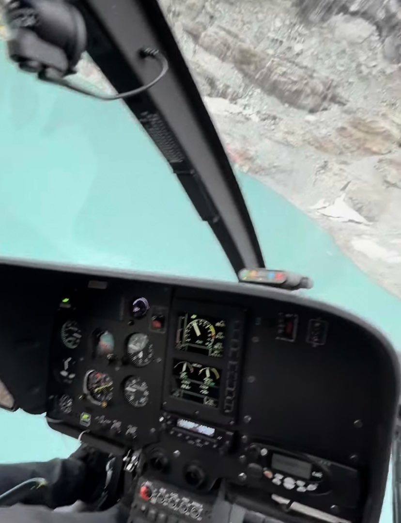 mattcrow78's tweet photo. What a day of flying today. Can’t wait till we can do it again. https://t.co/wPZOJpLJ0S