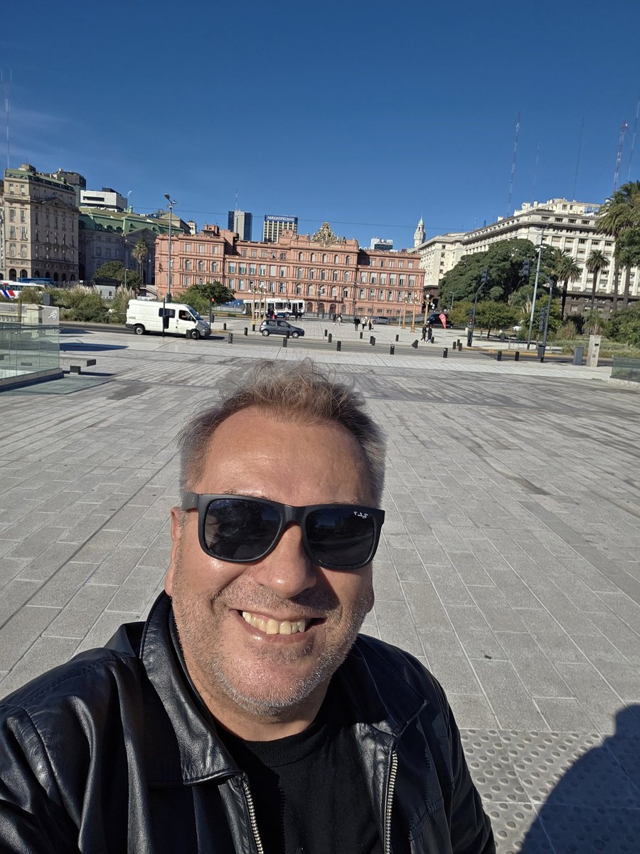 Carmelo Eduardo Paz tweet media